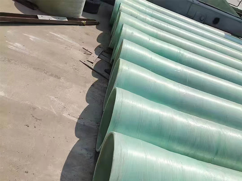 在工程中使用玻璃钢环保管道的正确途径是什么？